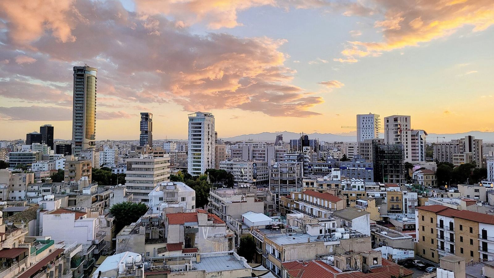 Cyprus
