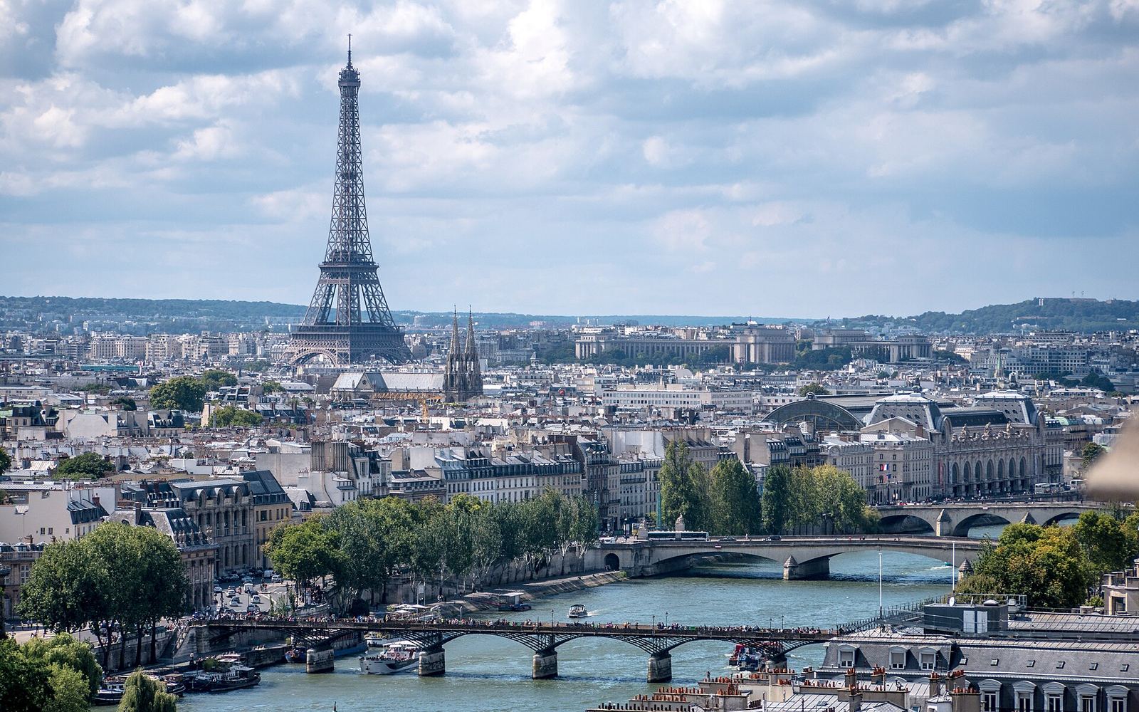 France