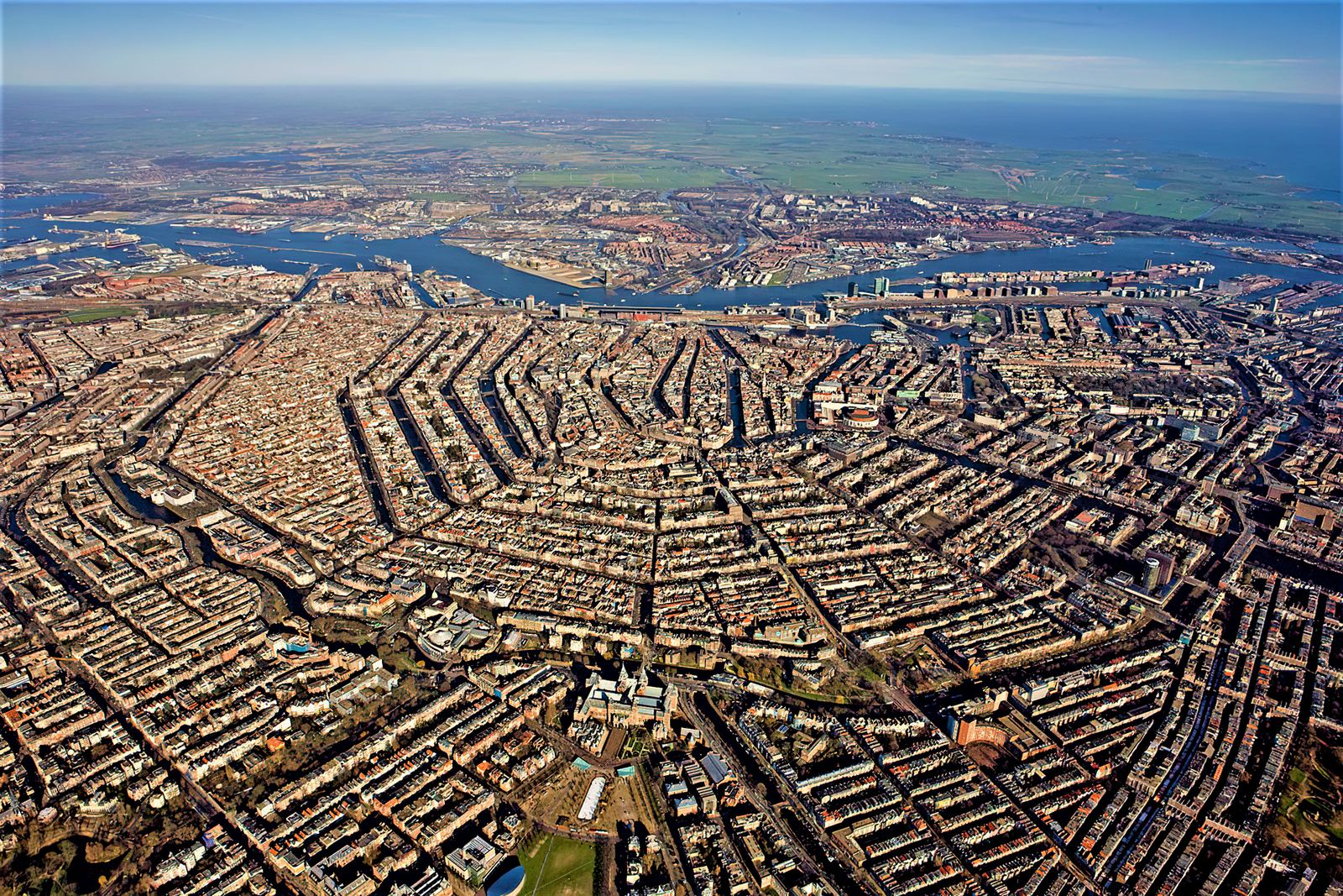 Netherlands